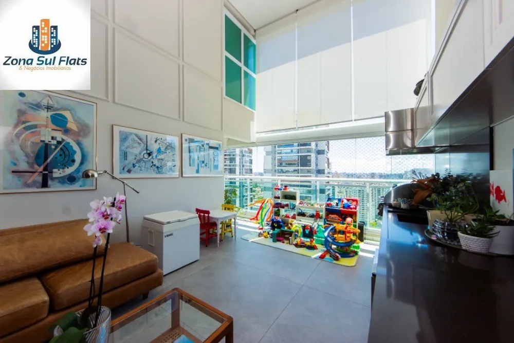 Apartamento, 3 quartos, 173 m² - Foto 3