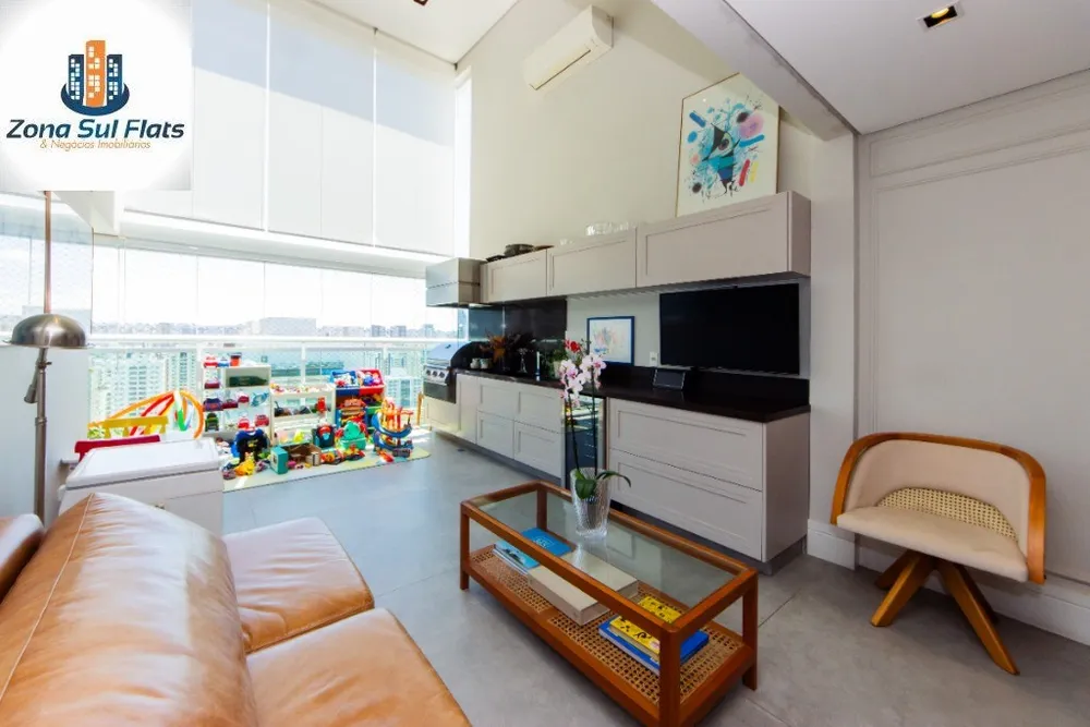 Apartamento, 3 quartos, 173 m² - Foto 4