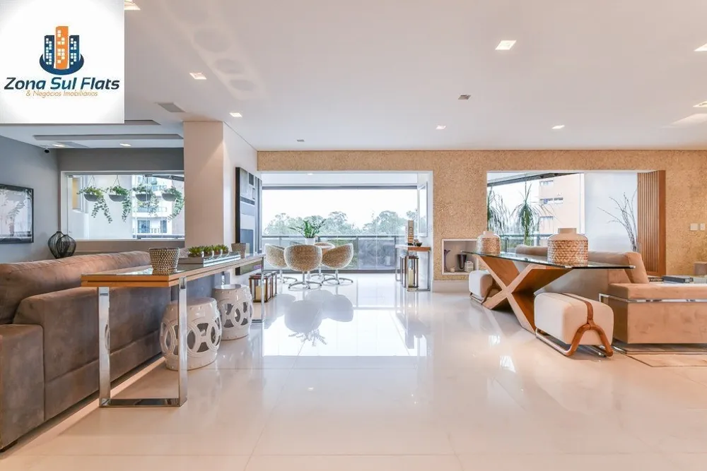 Apartamento, 3 quartos, 244 m² - Foto 4