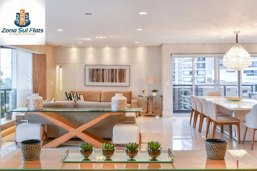 Apartamento, 3 quartos, 244 m² - Foto 7
