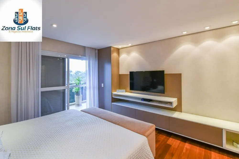 Apartamento, 3 quartos, 244 m² - Foto 13