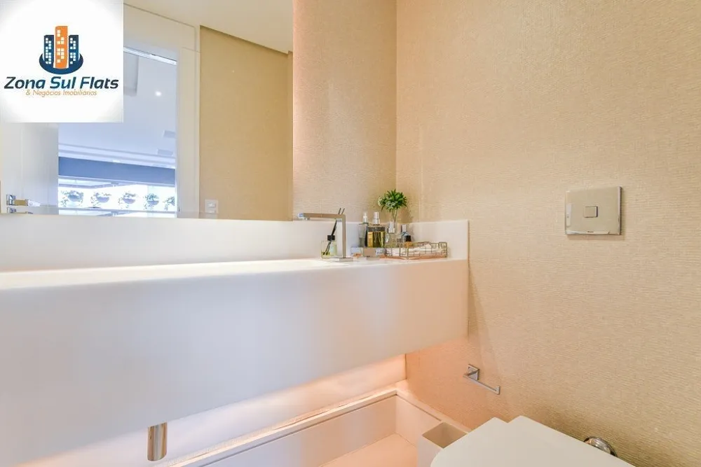 Apartamento, 3 quartos, 244 m² - Foto 6