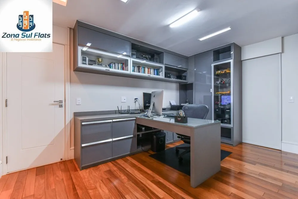Apartamento, 3 quartos, 244 m² - Foto 11