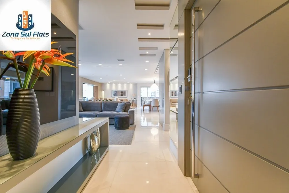 Apartamento, 3 quartos, 244 m² - Foto 8