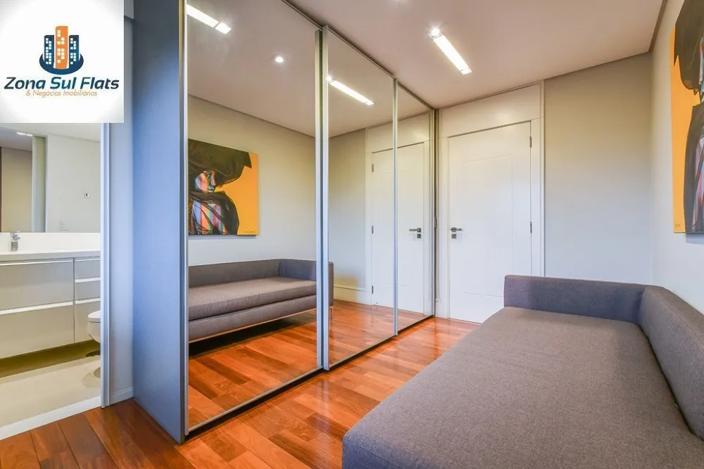 Apartamento, 3 quartos, 244 m² - Foto 12