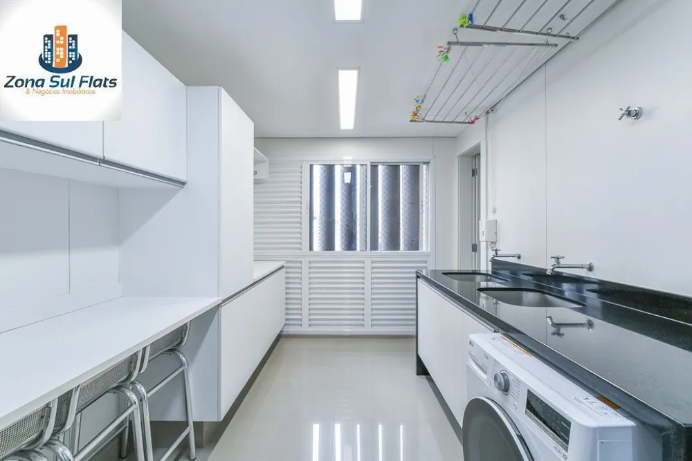 Apartamento, 3 quartos, 244 m² - Foto 10