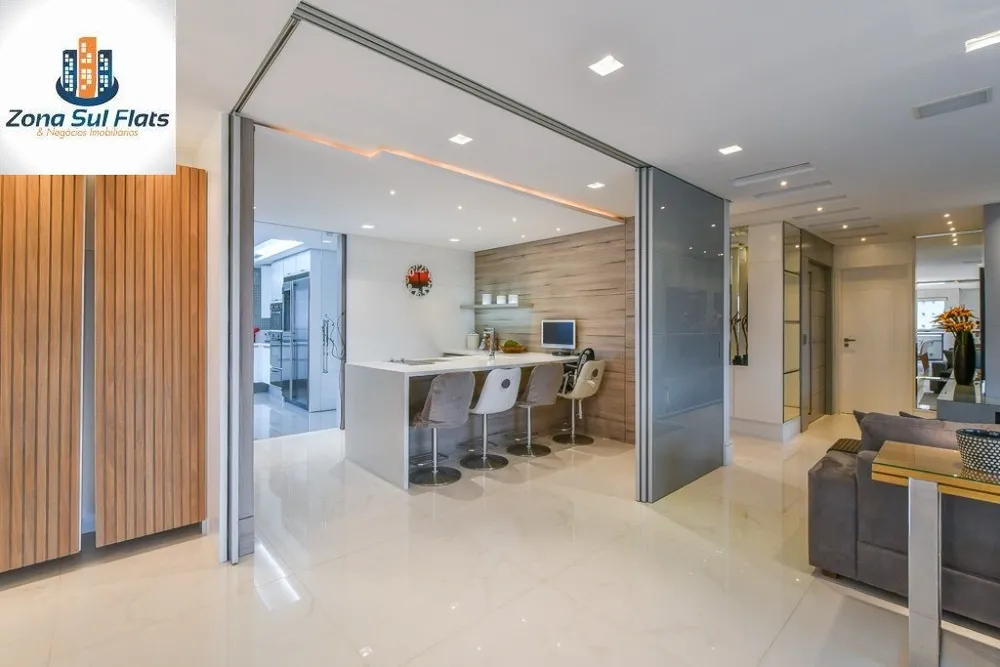 Apartamento, 3 quartos, 244 m² - Foto 9