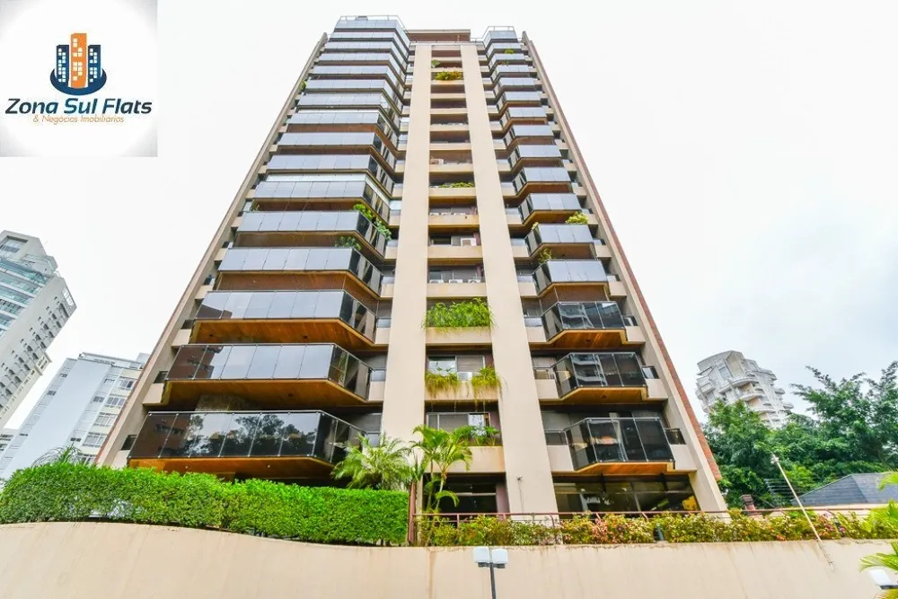 Apartamento, 3 quartos, 244 m² - Foto 15