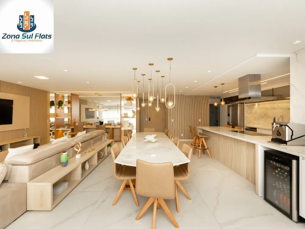 Apartamento, 3 quartos, 160 m² - Foto 13