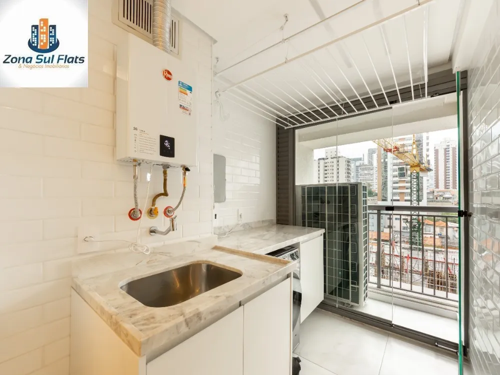 Apartamento, 3 quartos, 160 m² - Foto 5