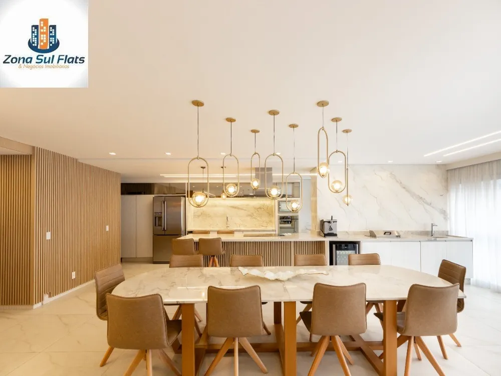 Apartamento, 3 quartos, 160 m² - Foto 9