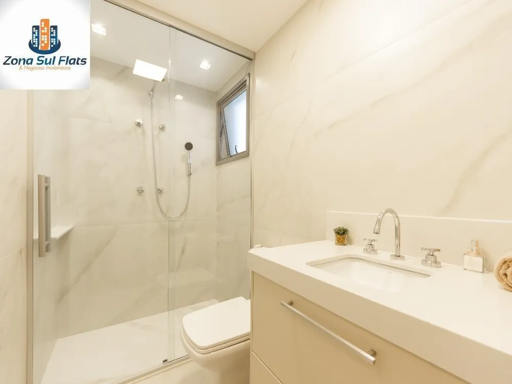 Apartamento, 3 quartos, 160 m² - Foto 12