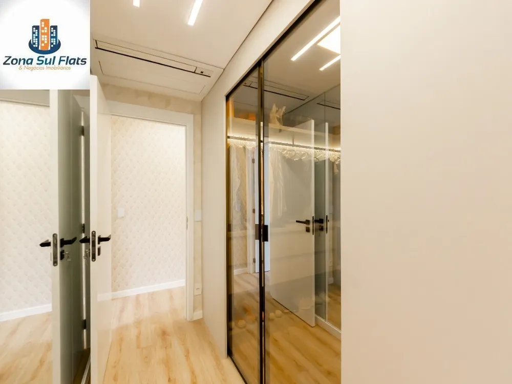 Apartamento, 3 quartos, 160 m² - Foto 7