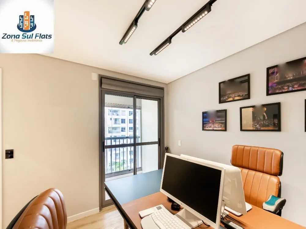 Apartamento, 3 quartos, 160 m² - Foto 11