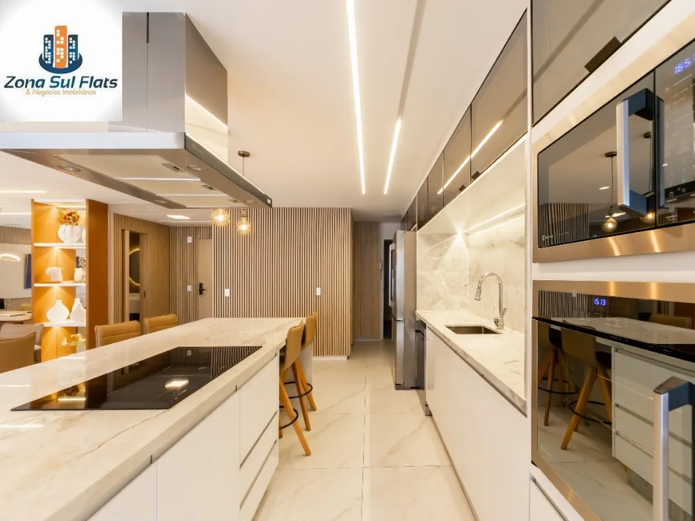 Apartamento, 3 quartos, 160 m² - Foto 15