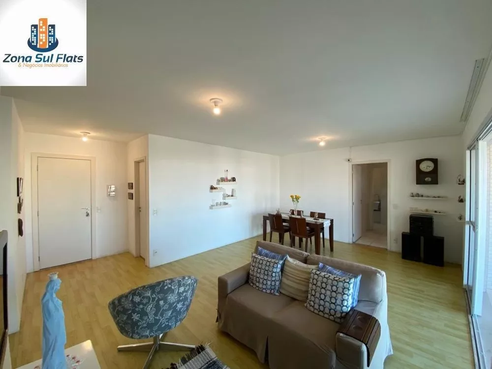 Apartamento à venda com 4 quartos, 138m² - Foto 7