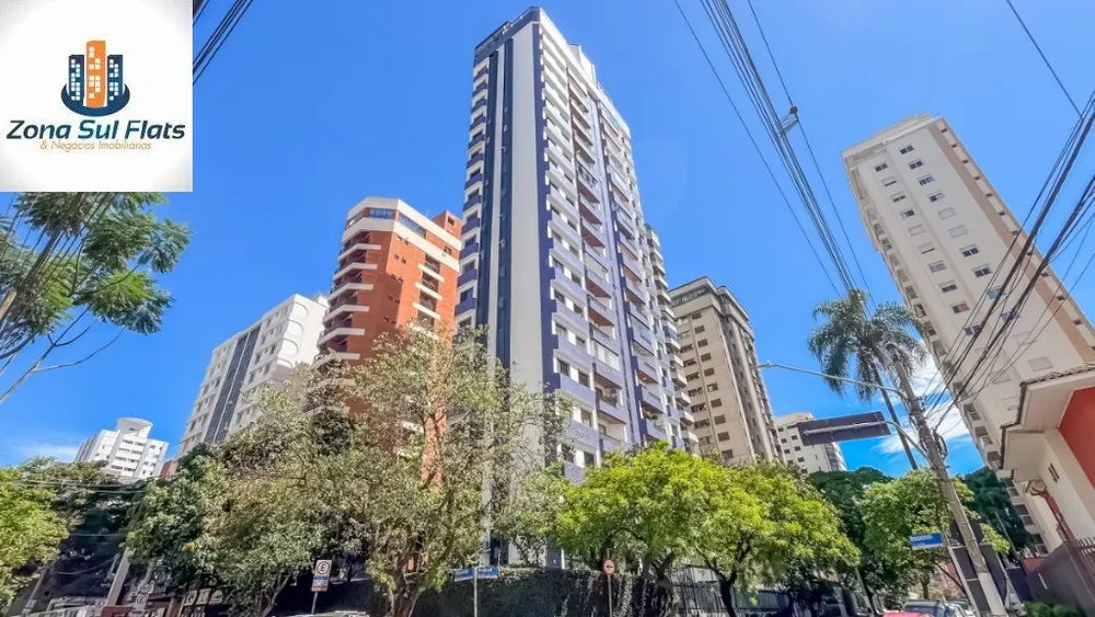Apartamento, 1 quarto, 89 m² - Foto 7