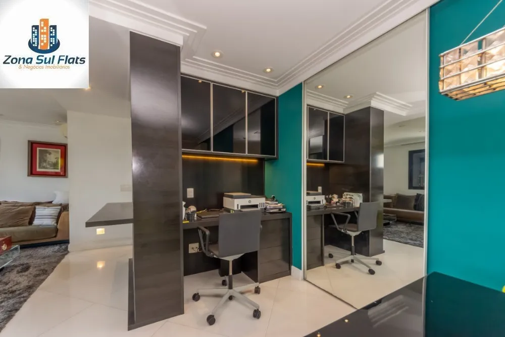 Apartamento, 1 quarto, 89 m² - Foto 12