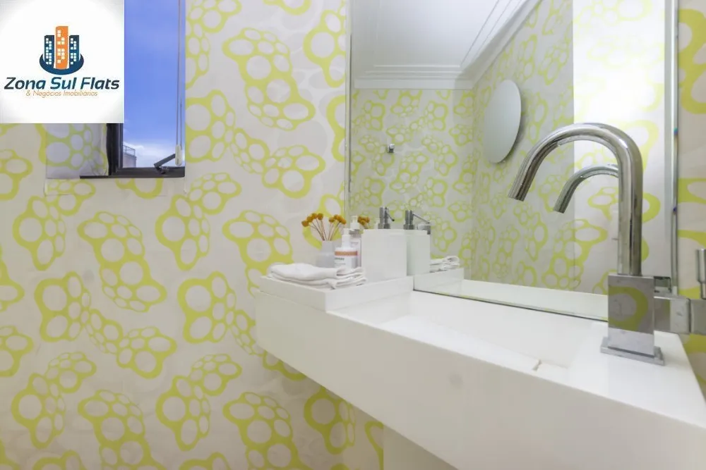 Apartamento, 1 quarto, 89 m² - Foto 10