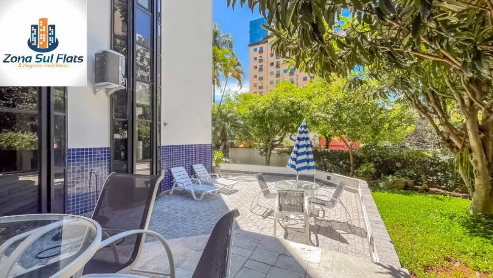 Apartamento, 1 quarto, 89 m² - Foto 6