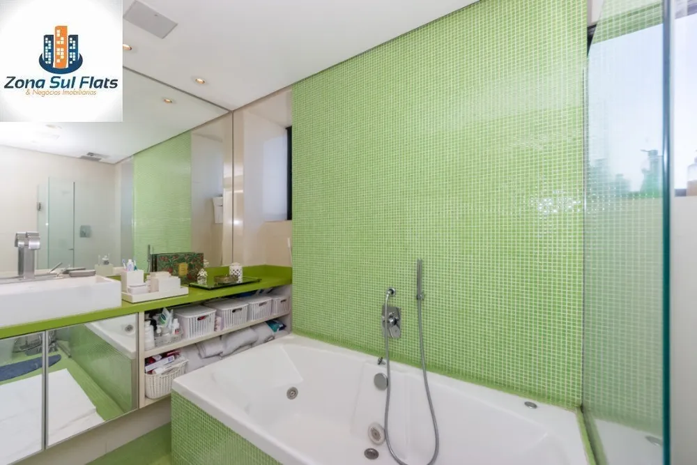 Apartamento, 1 quarto, 89 m² - Foto 8