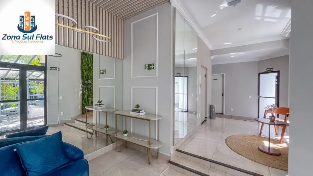 Apartamento, 1 quarto, 89 m² - Foto 11