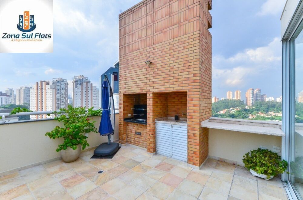 Cobertura à venda com 3 quartos, 189m² - Foto 1