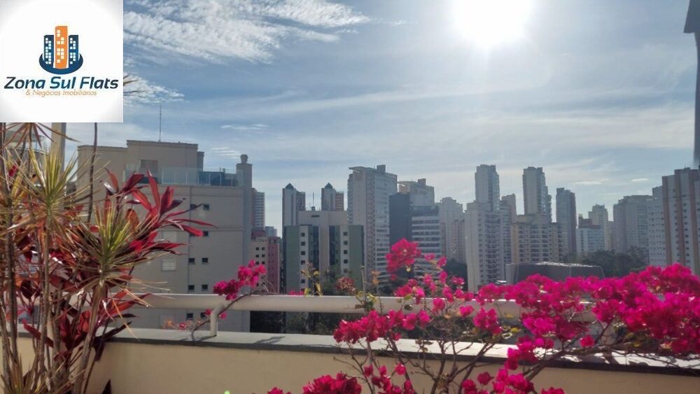 Cobertura à venda com 3 quartos, 189m² - Foto 4