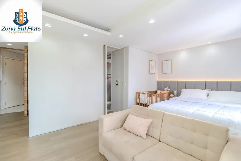 Cobertura, 2 quartos, 100 m² - Foto 5