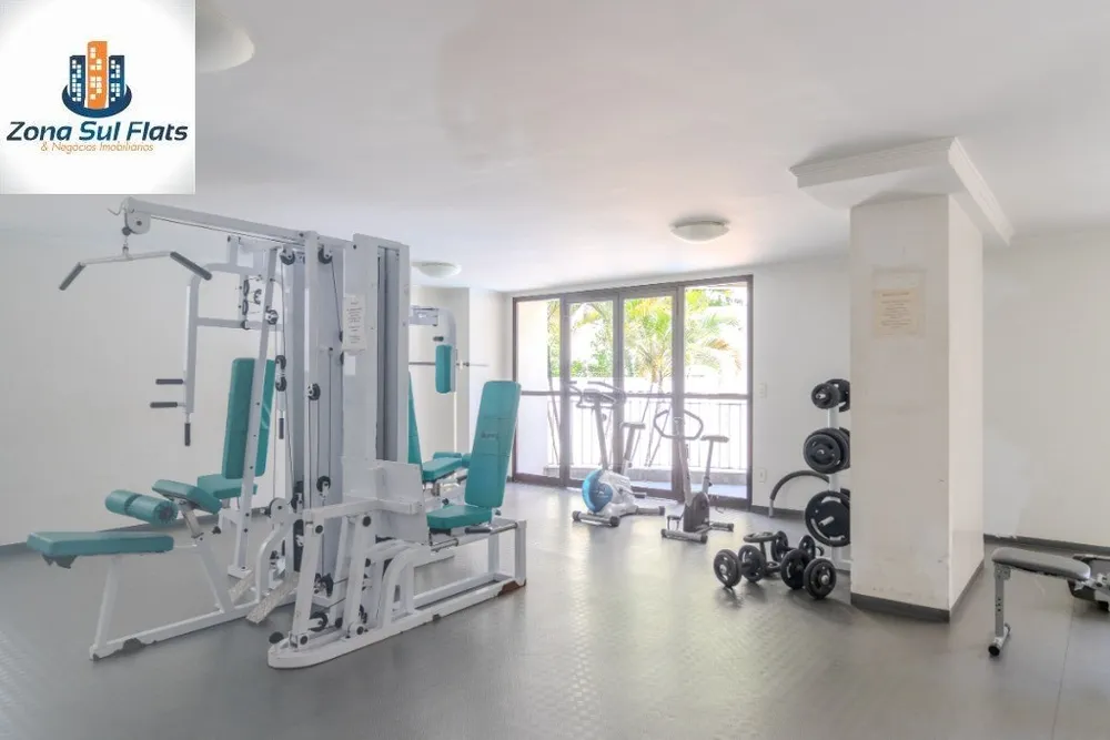Cobertura, 2 quartos, 100 m² - Foto 6