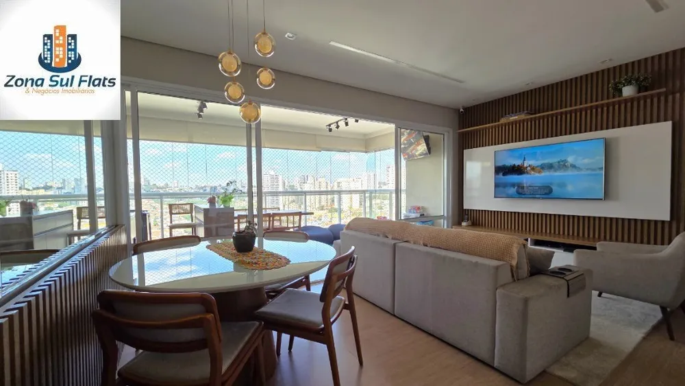 Apartamento, 3 quartos, 88 m² - Foto 3