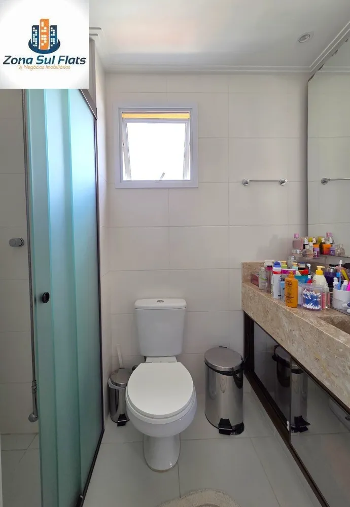Apartamento, 3 quartos, 88 m² - Foto 11