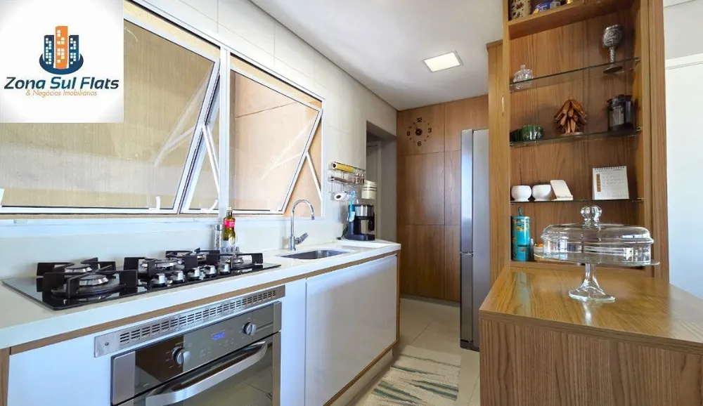 Apartamento, 3 quartos, 88 m² - Foto 7