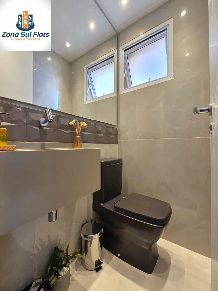 Apartamento, 3 quartos, 88 m² - Foto 12