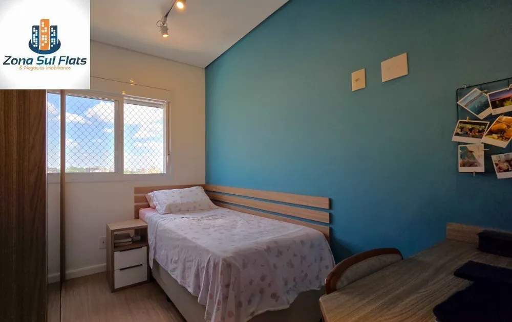 Apartamento, 3 quartos, 88 m² - Foto 9