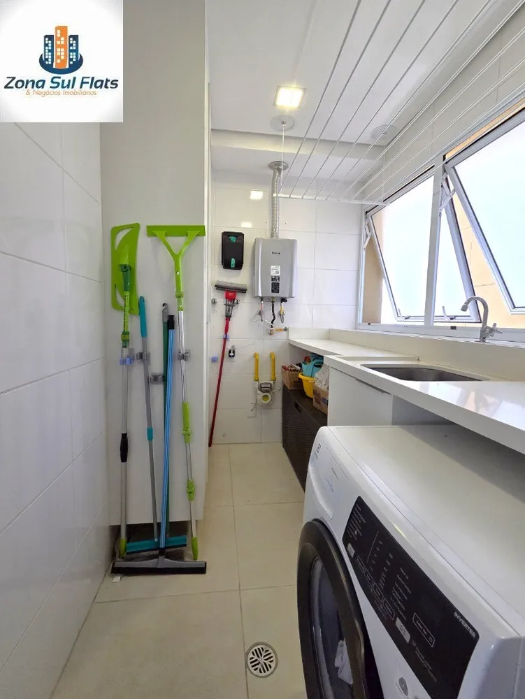 Apartamento, 3 quartos, 88 m² - Foto 6