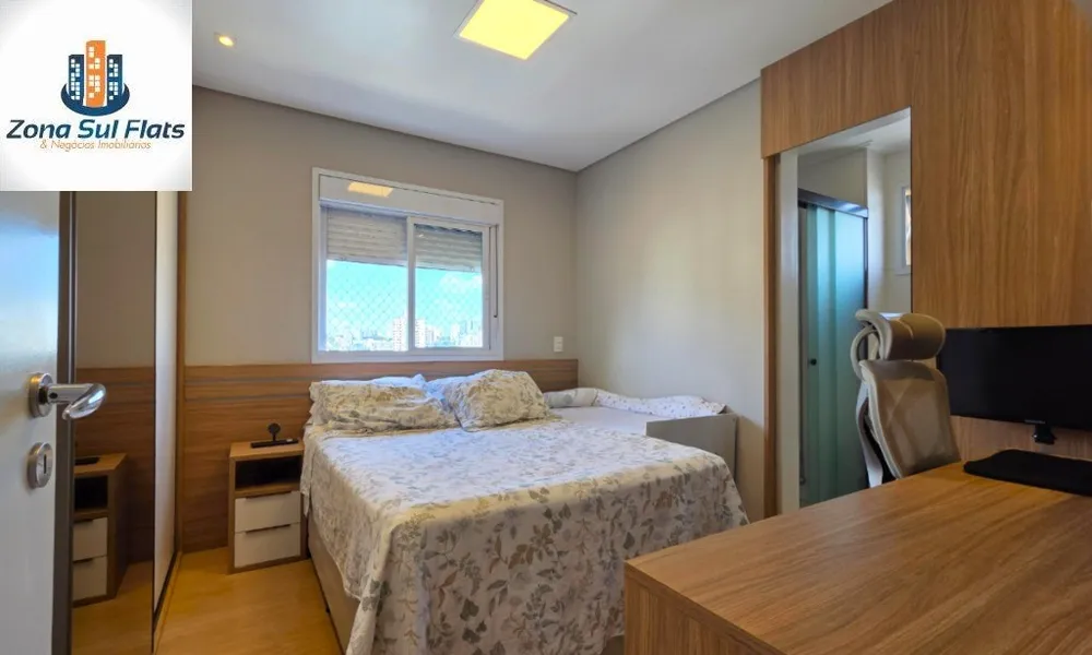 Apartamento, 3 quartos, 88 m² - Foto 7