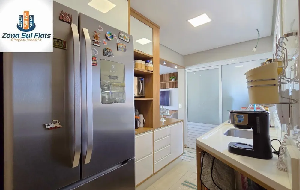 Apartamento, 3 quartos, 88 m² - Foto 8
