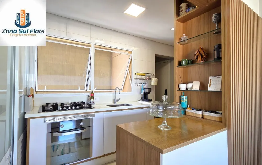 Apartamento, 3 quartos, 88 m² - Foto 10