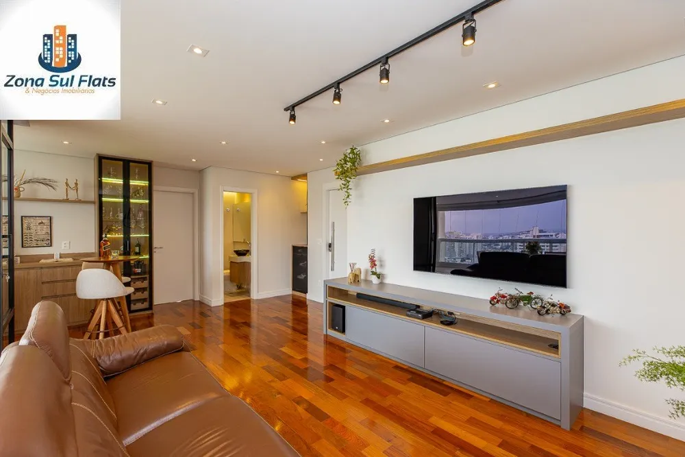 Apartamento, 3 quartos, 135 m² - Foto 6