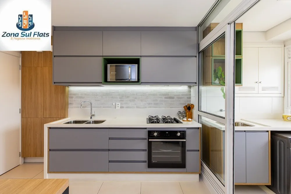 Apartamento, 3 quartos, 135 m² - Foto 3