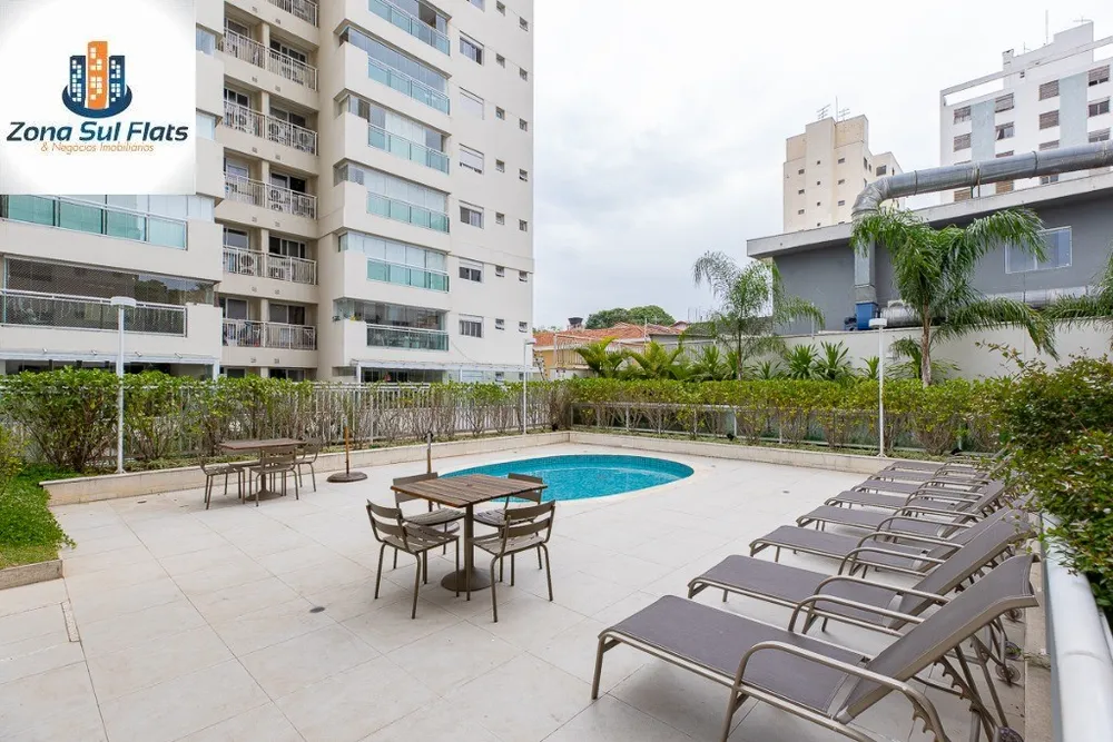 Apartamento, 3 quartos, 135 m² - Foto 7