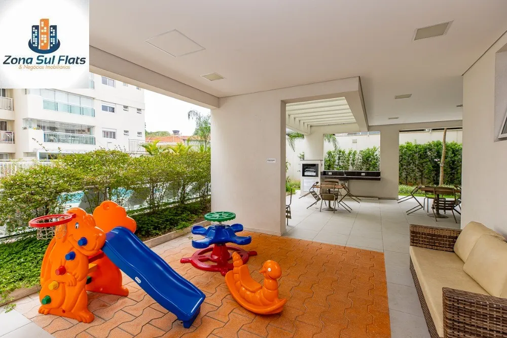Apartamento, 3 quartos, 135 m² - Foto 1
