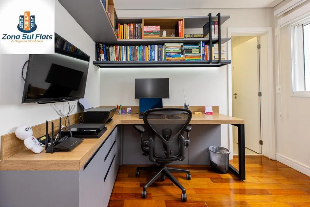 Apartamento, 3 quartos, 135 m² - Foto 2