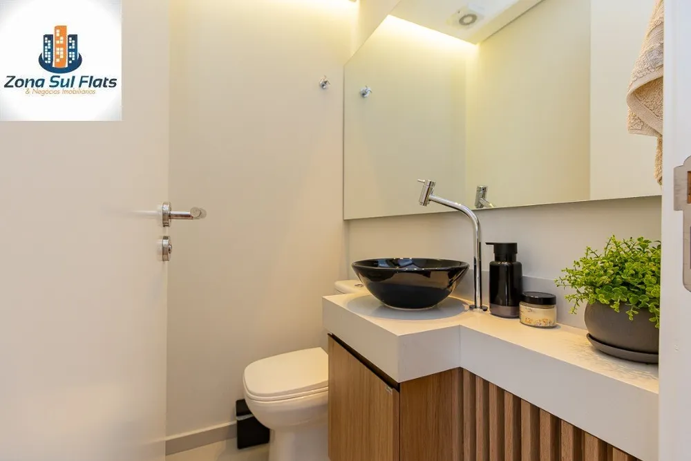 Apartamento, 3 quartos, 135 m² - Foto 5