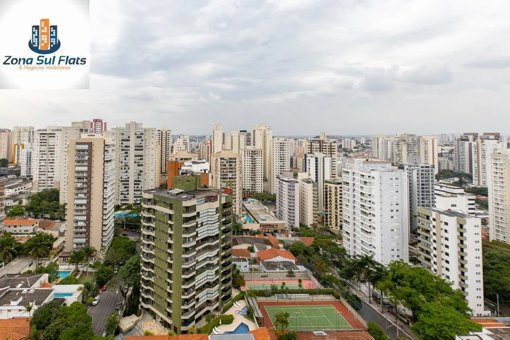 Apartamento, 3 quartos, 135 m² - Foto 8