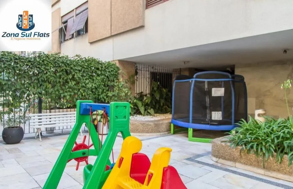 Apartamento, 2 quartos, 120 m² - Foto 8
