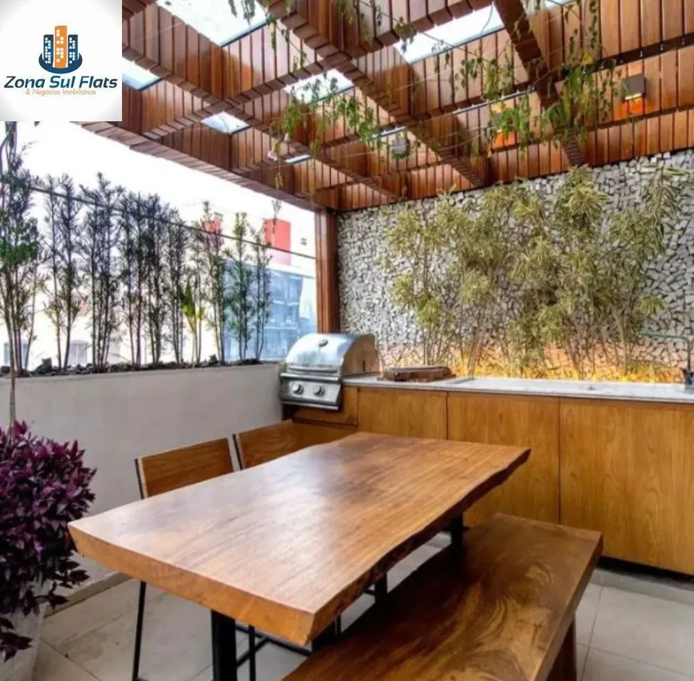 Apartamento, 2 quartos, 120 m² - Foto 4
