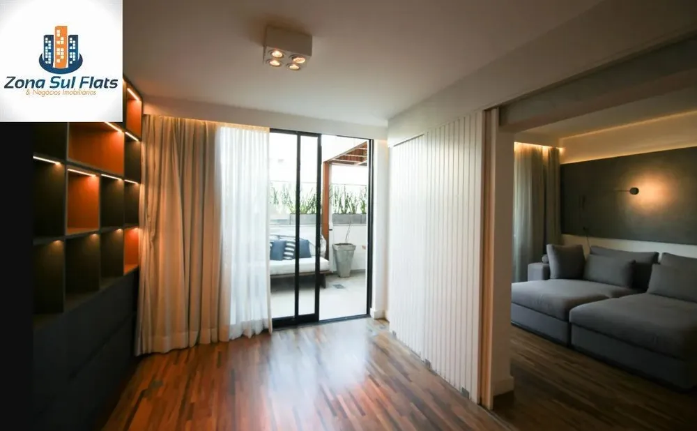 Apartamento, 2 quartos, 120 m² - Foto 6