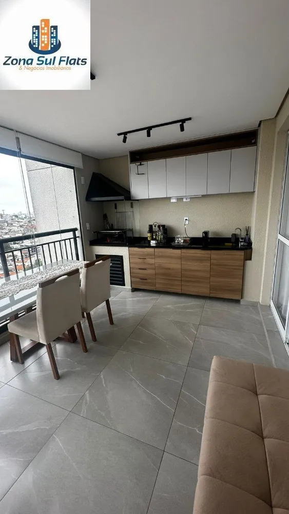 Apartamento, 2 quartos, 65 m² - Foto 12